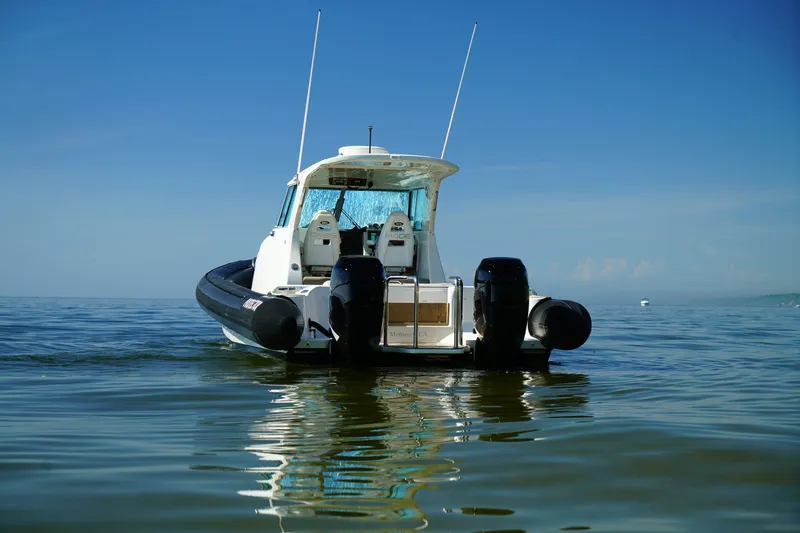 Slide: The Image of Protector 38 Tauranga SL 2008 - 37