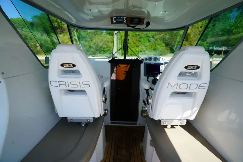 Slide: The Image of Protector 38 Tauranga SL 2008 - 6