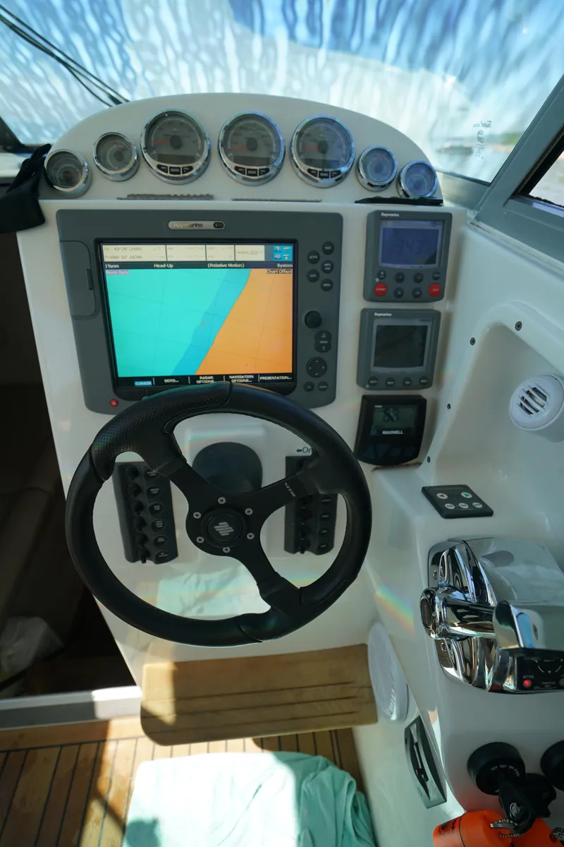 Slide: The Image of Protector 38 Tauranga SL 2008 - 7