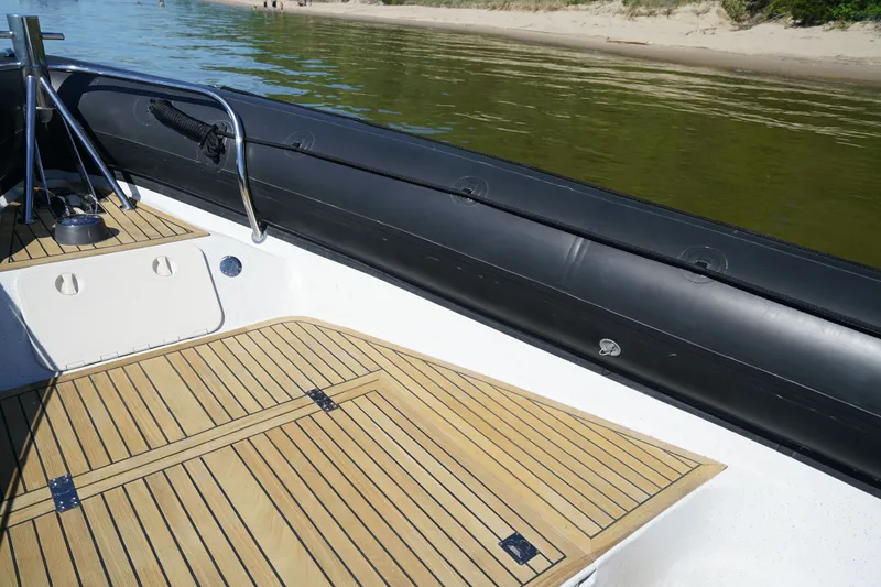 Slide: The Image of Protector 38 Tauranga SL 2008 - 8