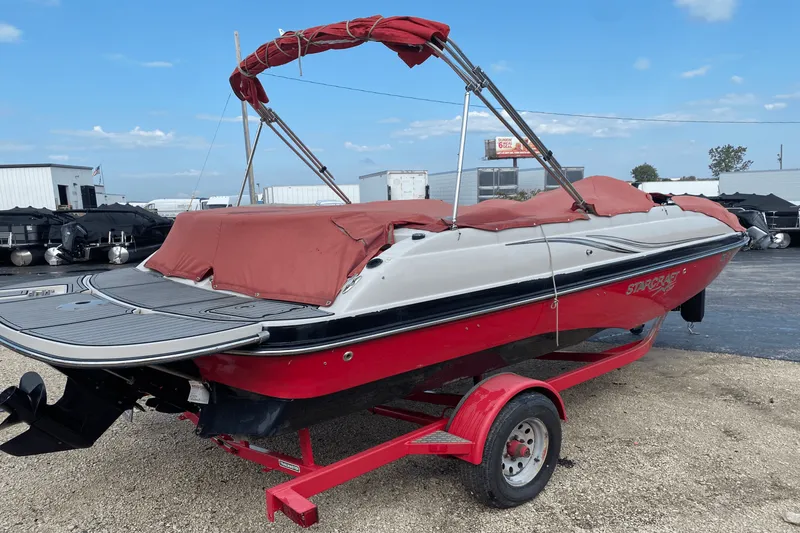 Slide: The Image of Starcraft 220STARSTEP 2013 - 21