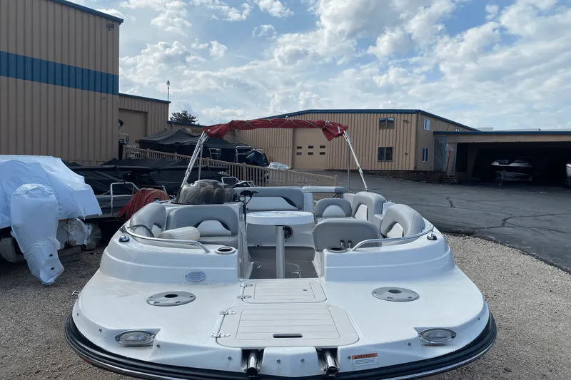 Slide: The Image of Starcraft 220STARSTEP 2013 - 22