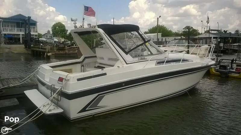 Slide: The Image of 1990 Trojan 8.6 Meter for sale in Philadelphia, PA - 1