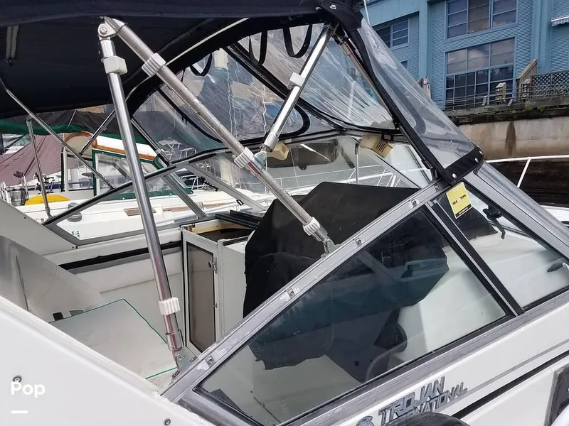 Slide: The Image of 1990 Trojan 8.6 Meter for sale in Philadelphia, PA - 12