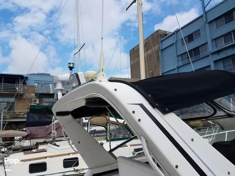 Slide: The Image of 1990 Trojan 8.6 Meter for sale in Philadelphia, PA - 14