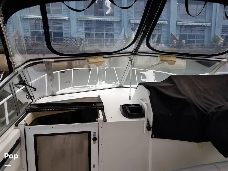 Slide: The Image of 1990 Trojan 8.6 Meter for sale in Philadelphia, PA - 15