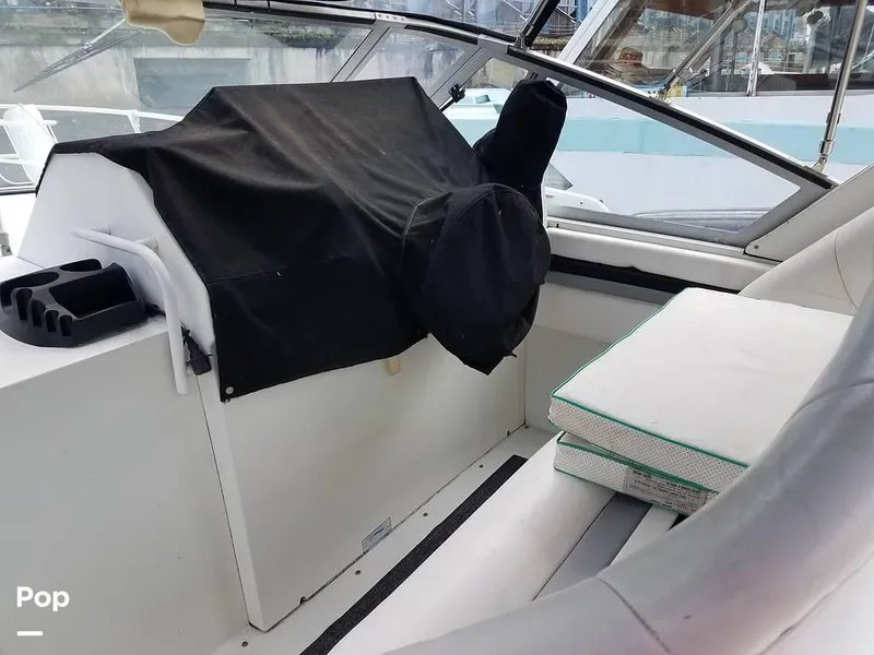 Slide: The Image of 1990 Trojan 8.6 Meter for sale in Philadelphia, PA - 16