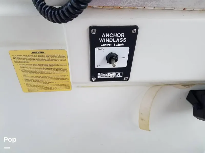 Slide: The Image of 1990 Trojan 8.6 Meter for sale in Philadelphia, PA - 23