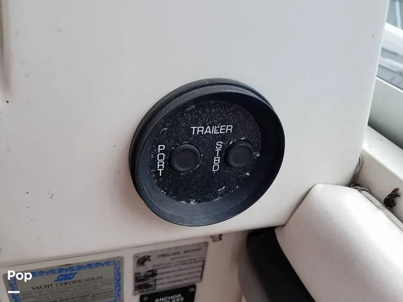 Slide: The Image of 1990 Trojan 8.6 Meter for sale in Philadelphia, PA - 26