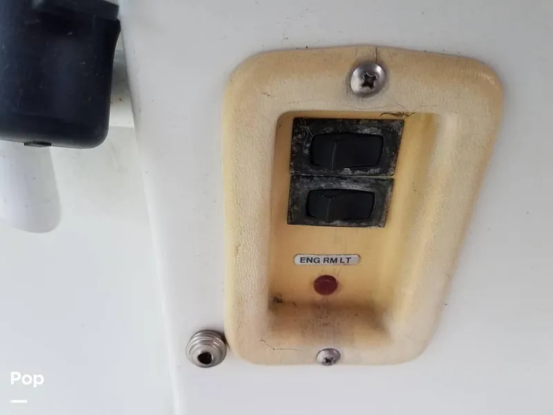 Slide: The Image of 1990 Trojan 8.6 Meter for sale in Philadelphia, PA - 27