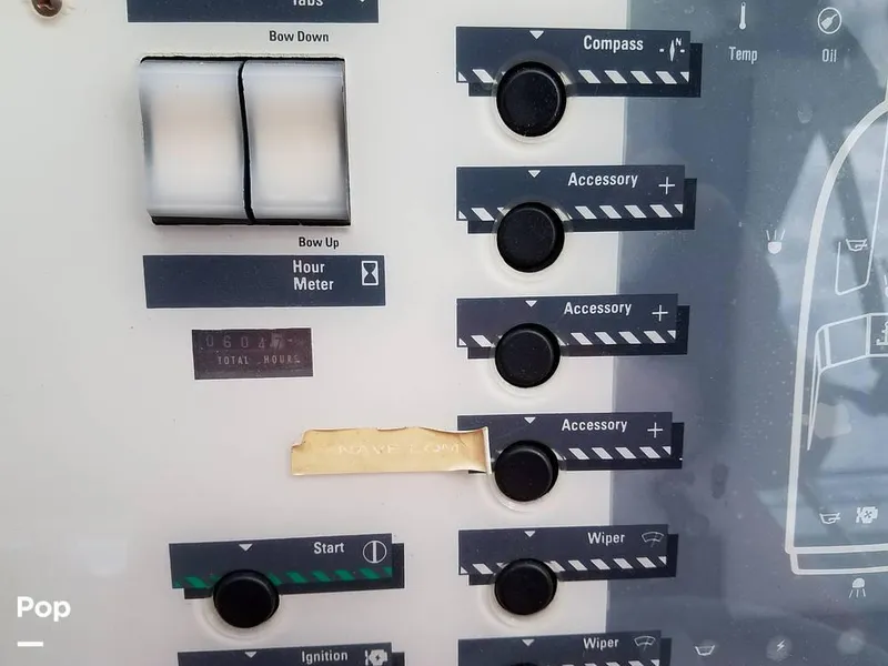 Slide: The Image of 1990 Trojan 8.6 Meter for sale in Philadelphia, PA - 29