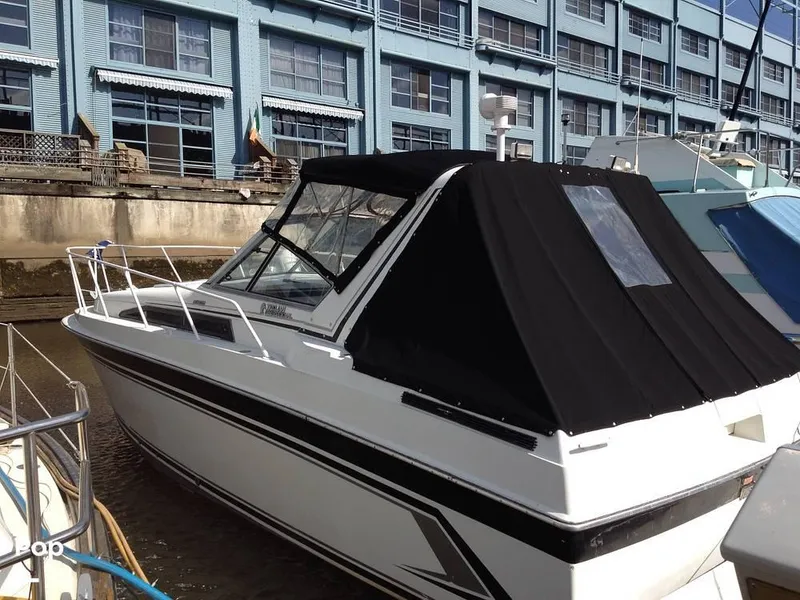 Slide: The Image of 1990 Trojan 8.6 Meter for sale in Philadelphia, PA - 3