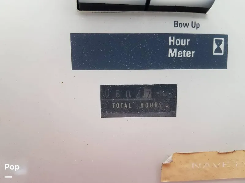 Slide: The Image of 1990 Trojan 8.6 Meter for sale in Philadelphia, PA - 31