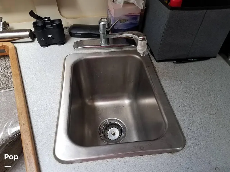 Slide: The Image of 1990 Trojan 8.6 Meter for sale in Philadelphia, PA - 35