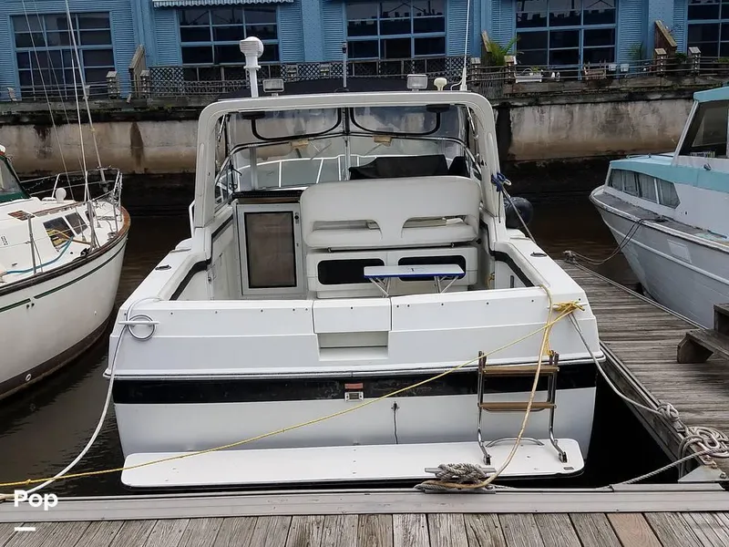 Slide: The Image of 1990 Trojan 8.6 Meter for sale in Philadelphia, PA - 4