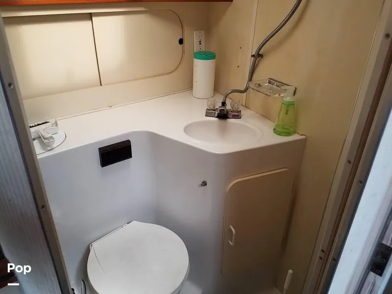 Slide: The Image of 1990 Trojan 8.6 Meter for sale in Philadelphia, PA - 42