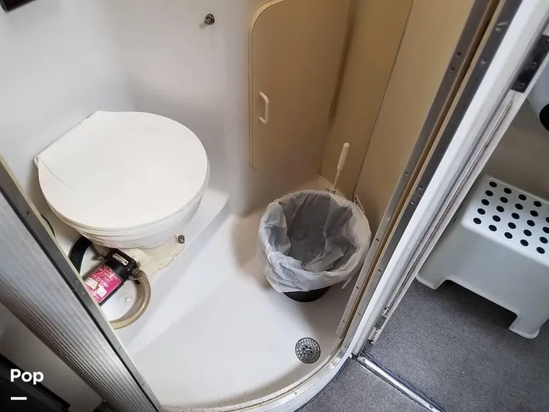 Slide: The Image of 1990 Trojan 8.6 Meter for sale in Philadelphia, PA - 44