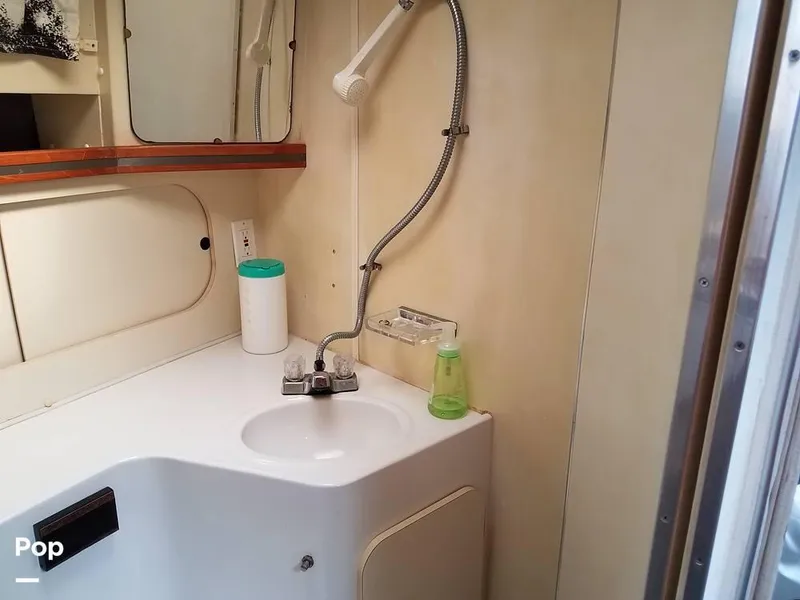 Slide: The Image of 1990 Trojan 8.6 Meter for sale in Philadelphia, PA - 45