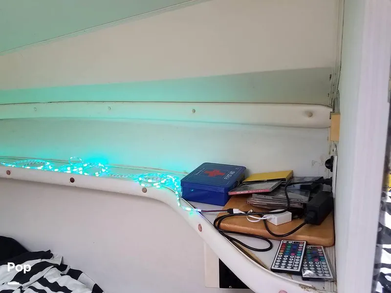 Slide: The Image of 1990 Trojan 8.6 Meter for sale in Philadelphia, PA - 54