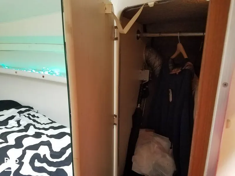 Slide: The Image of 1990 Trojan 8.6 Meter for sale in Philadelphia, PA - 55