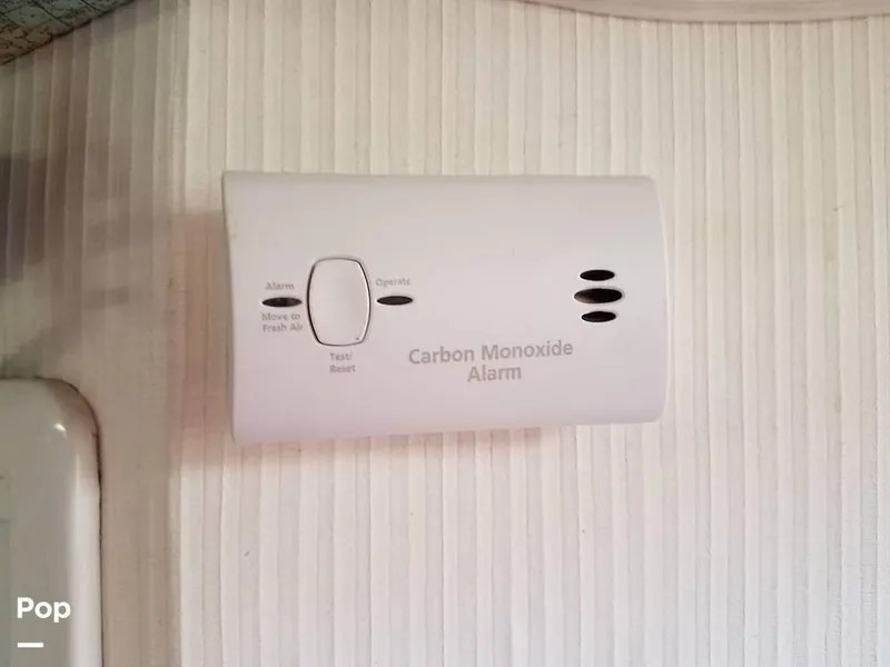 Slide: The Image of 1990 Trojan 8.6 Meter for sale in Philadelphia, PA - 60