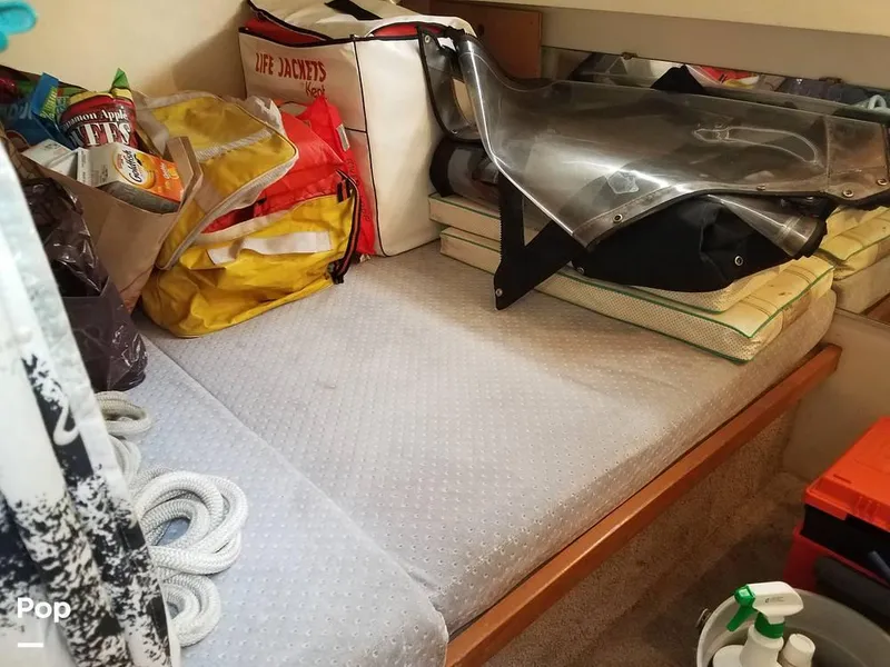 Slide: The Image of 1990 Trojan 8.6 Meter for sale in Philadelphia, PA - 63