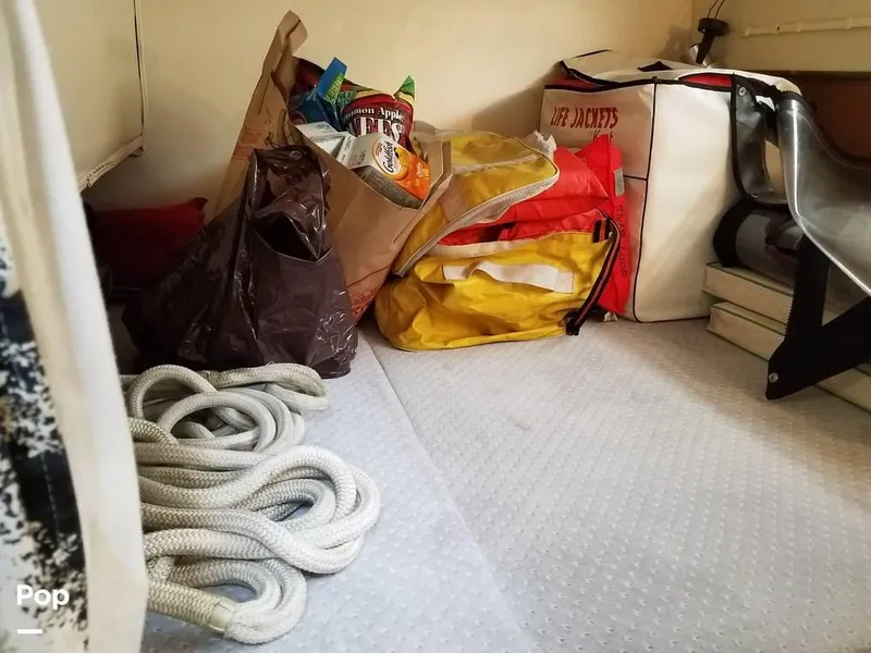 Slide: The Image of 1990 Trojan 8.6 Meter for sale in Philadelphia, PA - 65