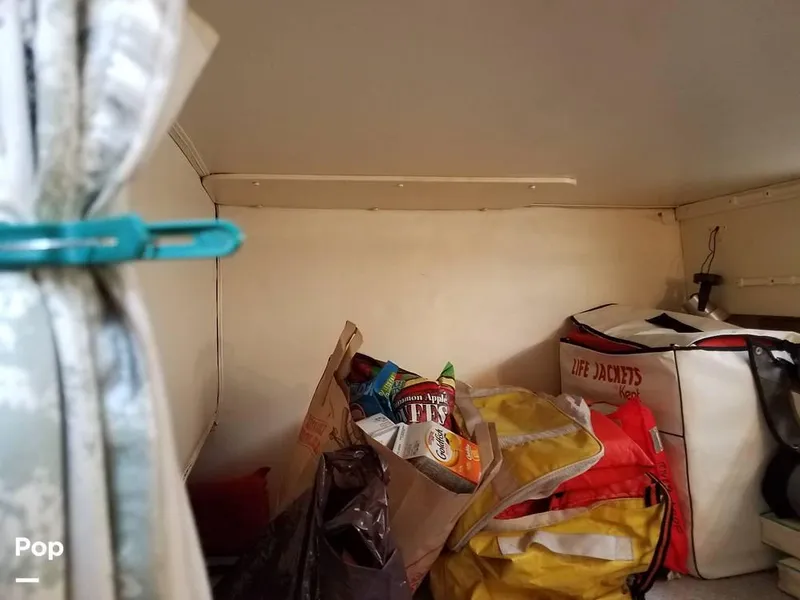 Slide: The Image of 1990 Trojan 8.6 Meter for sale in Philadelphia, PA - 66