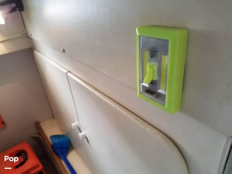 Slide: The Image of 1990 Trojan 8.6 Meter for sale in Philadelphia, PA - 68