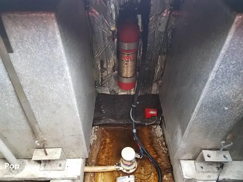 Slide: The Image of 1990 Trojan 8.6 Meter for sale in Philadelphia, PA - 72