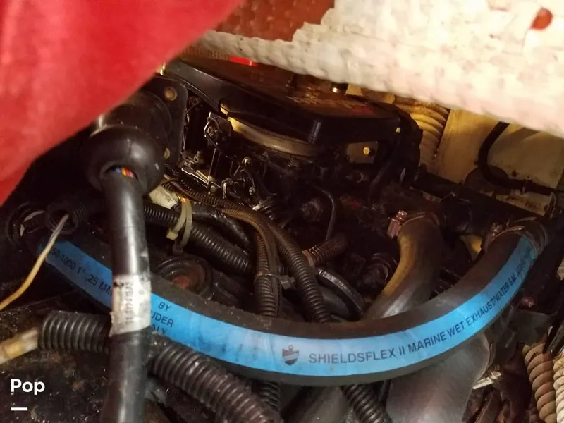 Slide: The Image of 1990 Trojan 8.6 Meter for sale in Philadelphia, PA - 73