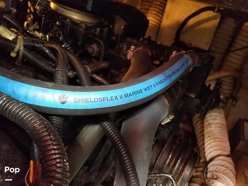 Slide: The Image of 1990 Trojan 8.6 Meter for sale in Philadelphia, PA - 74