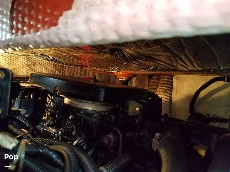 Slide: The Image of 1990 Trojan 8.6 Meter for sale in Philadelphia, PA - 75