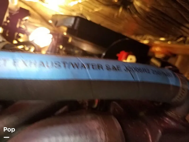 Slide: The Image of 1990 Trojan 8.6 Meter for sale in Philadelphia, PA - 76