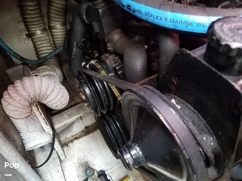 Slide: The Image of 1990 Trojan 8.6 Meter for sale in Philadelphia, PA - 77