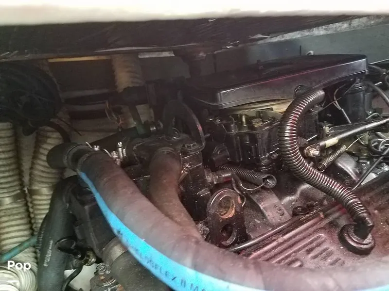 Slide: The Image of 1990 Trojan 8.6 Meter for sale in Philadelphia, PA - 78