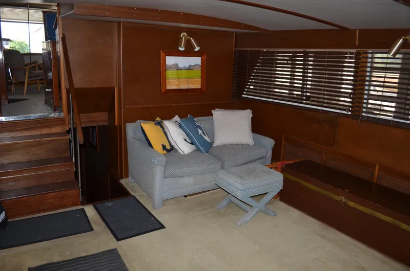 Slide: The Image of Aft Salon - 11