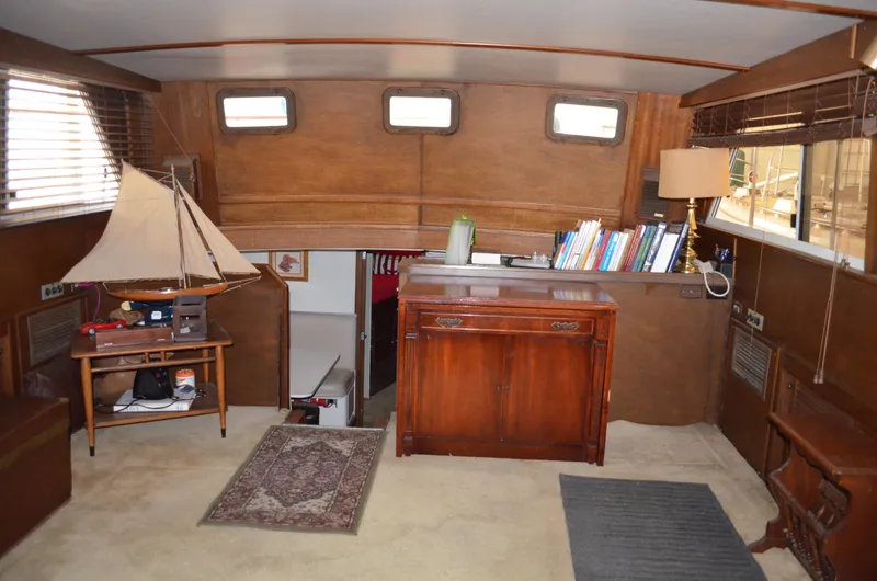 Slide: The Image of Forward Salon - 12