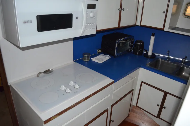 Slide: The Image of Galley - 14