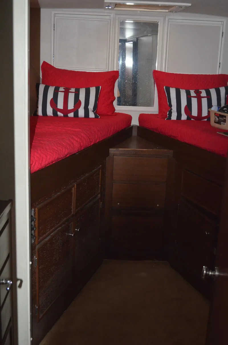 Slide: The Image of Forward Stateroom 2 - 17