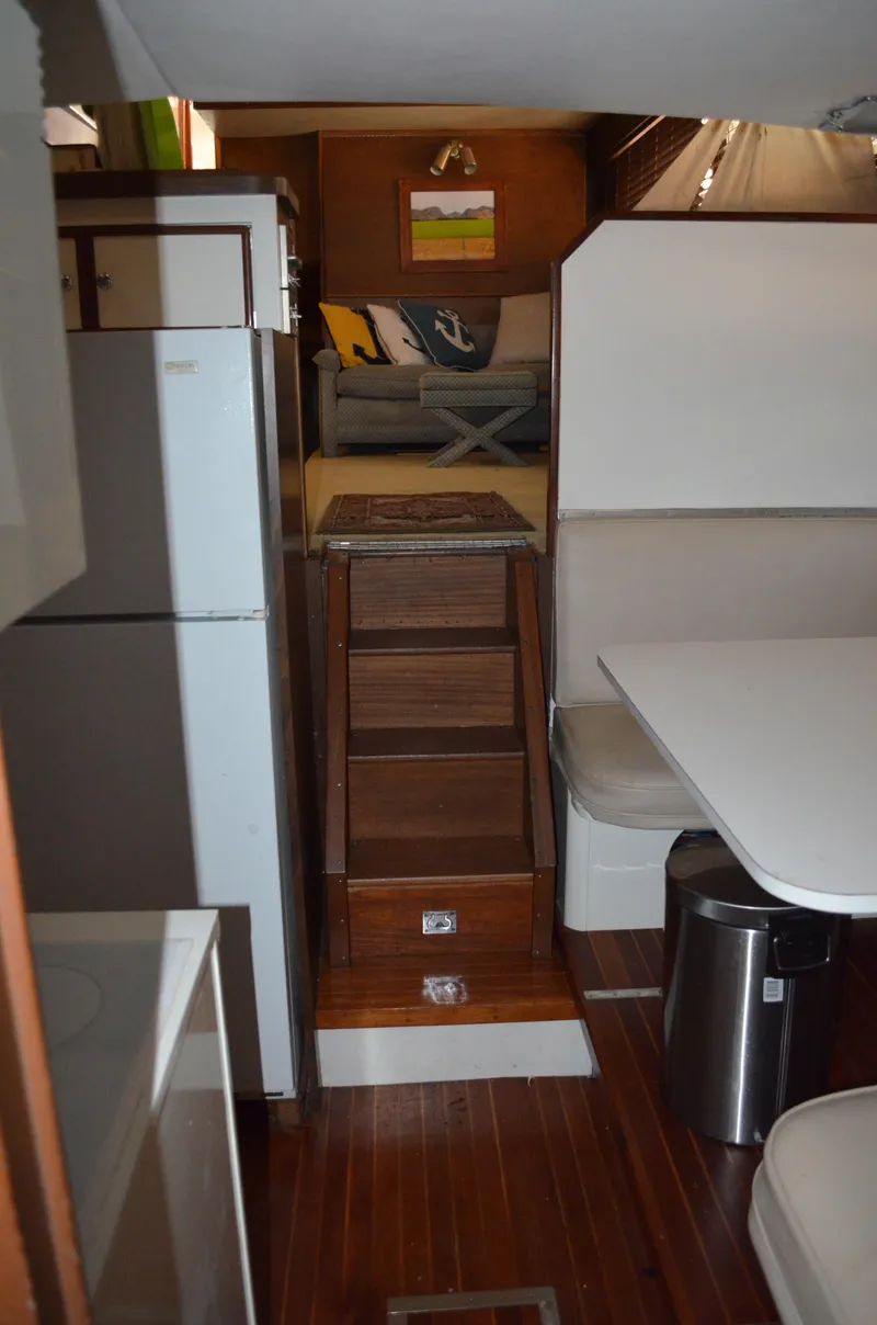 Slide: The Image of Looking Aft - 18