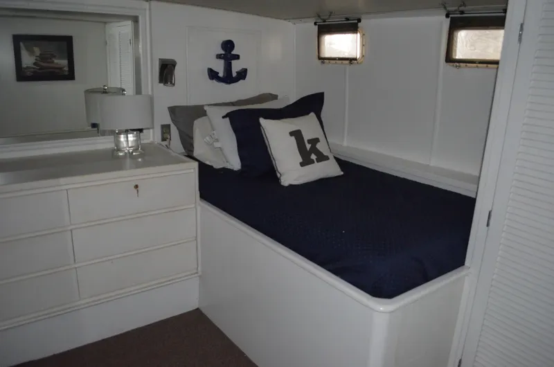 Slide: The Image of Owners Stateroom - 20