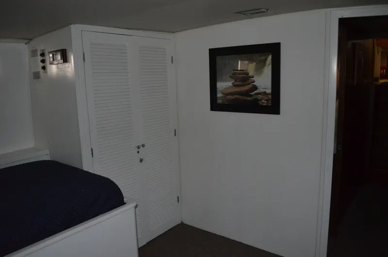 Slide: The Image of Owners Stateroom 2 - 21