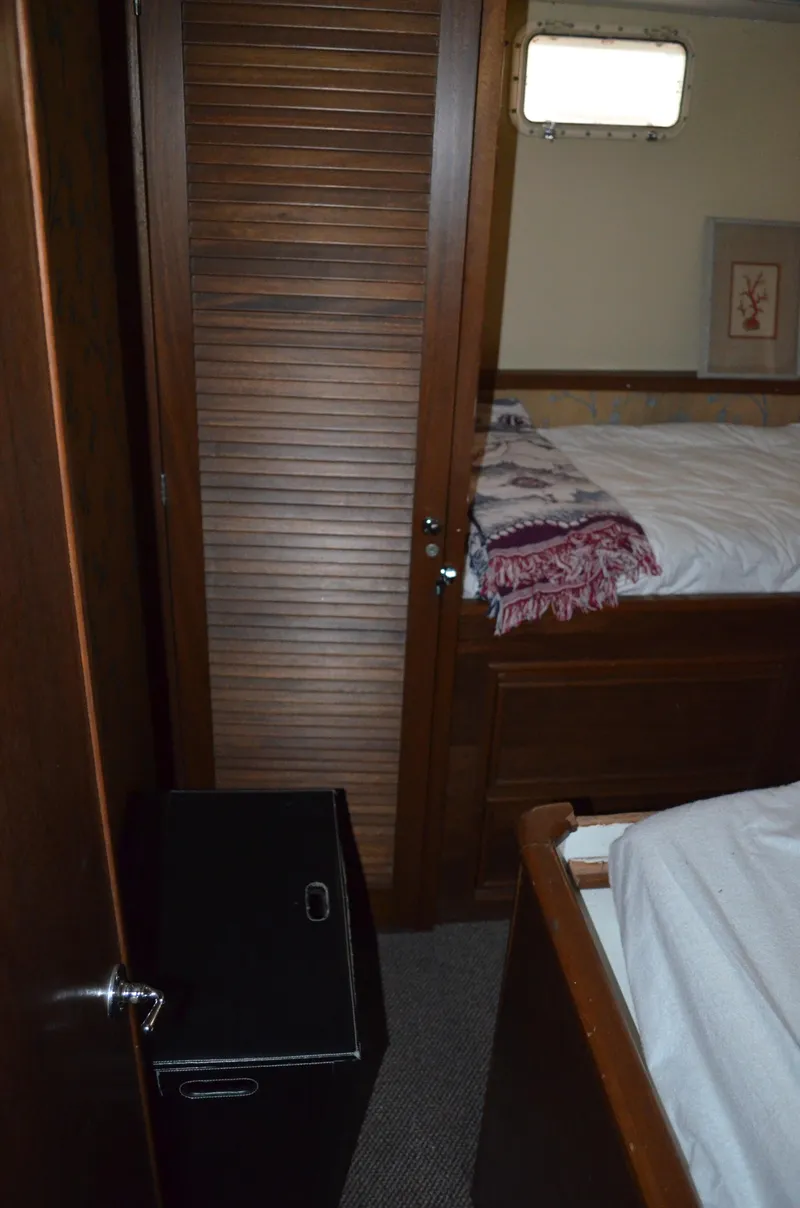 Slide: The Image of Aft Guest Stateroom 2 - 23