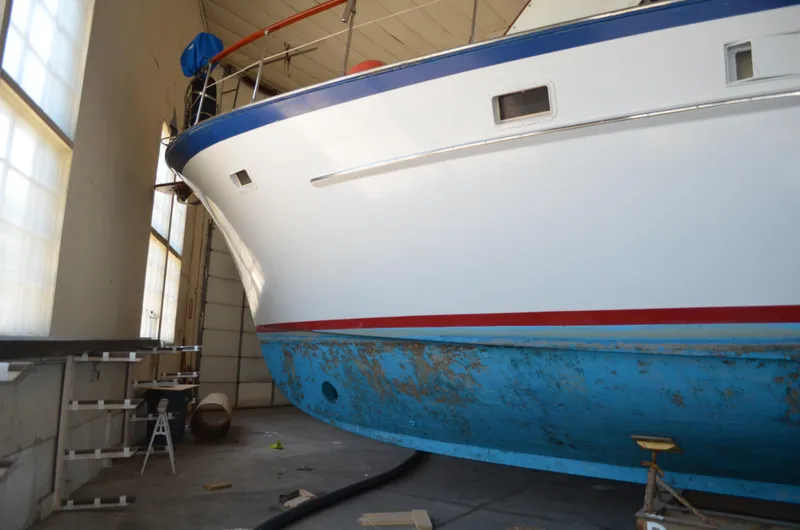 Slide: The Image of Port Bow - 3