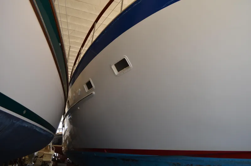 Slide: The Image of Starboard Side - 4