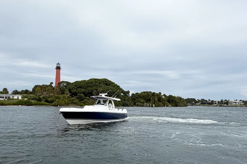 Slide: The Image of Intrepid 41 Panacea 2025 - 1