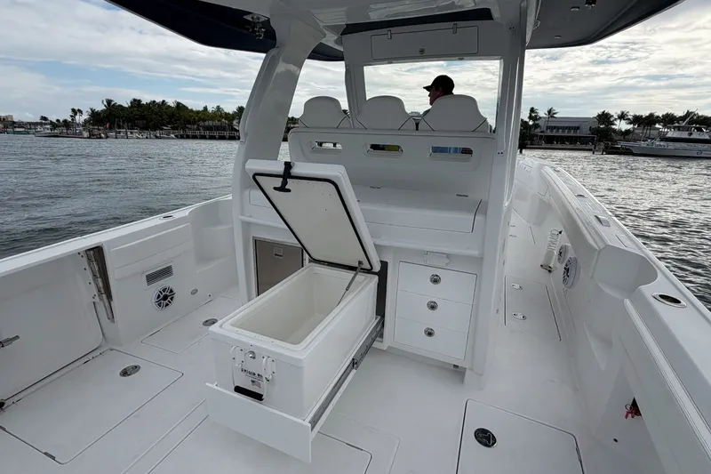 Slide: The Image of Intrepid 41 Panacea 2025 - 10