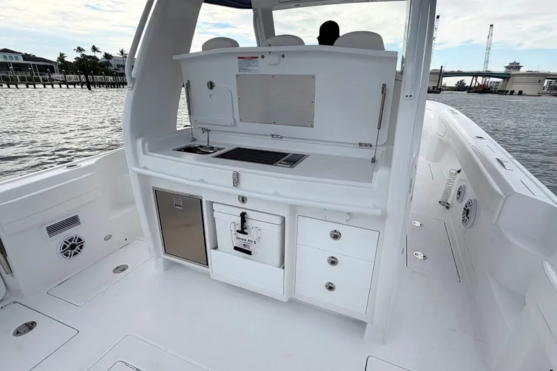 Slide: The Image of Intrepid 41 Panacea 2025 - 11