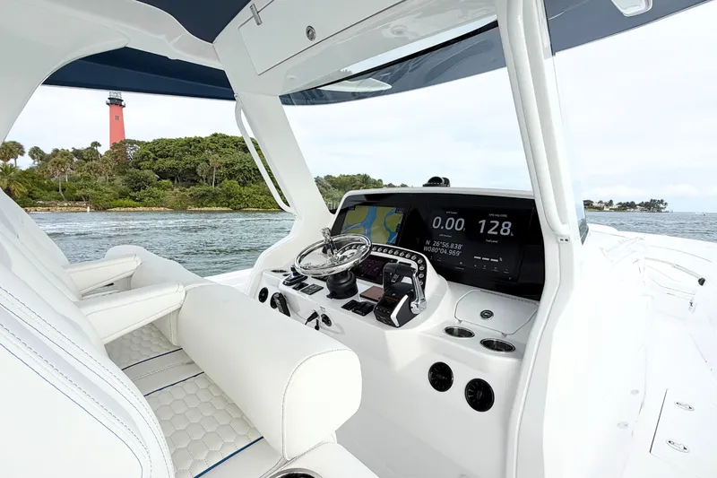 Slide: The Image of Intrepid 41 Panacea 2025 - 13